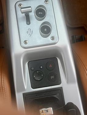 2004 Ferrari 360 Modena Base