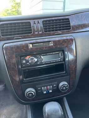 2014 Chevrolet Impala Limited LT