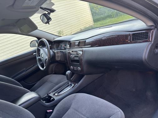 2014 Chevrolet Impala Limited LT