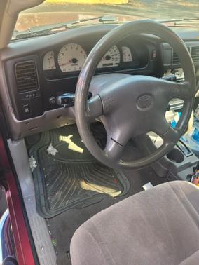 2004 Toyota Tacoma PreRunner Double Cab