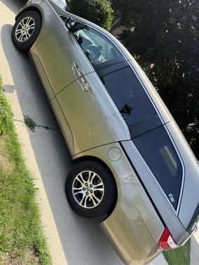 2011 Honda Odyssey EX-L