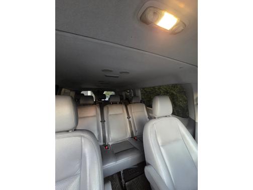 2015 Ford Transit-150 XLT