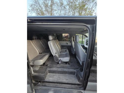 2015 Ford Transit-150 XLT