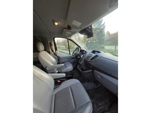 2015 Ford Transit-150 XLT