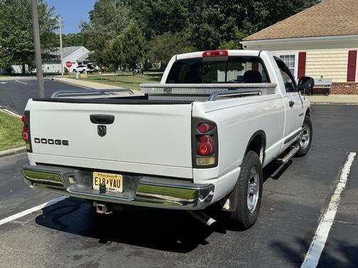 2003 Dodge Ram 1500 ST