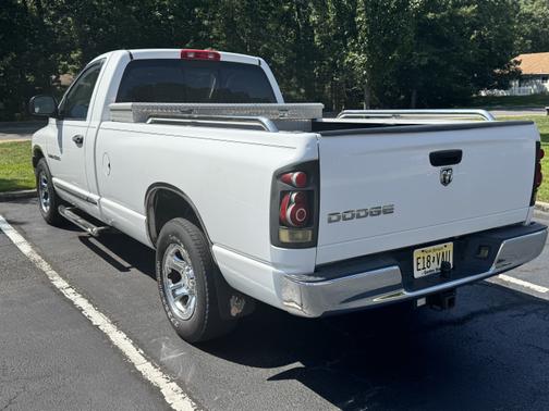 2003 Dodge Ram 1500 ST