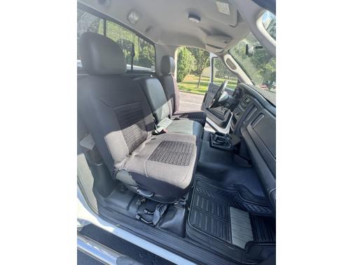 2003 Dodge Ram 1500 ST