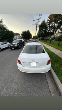 2008 Honda Accord EX-L