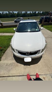 2008 Honda Accord EX-L