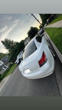 2008 Honda Accord EX-L