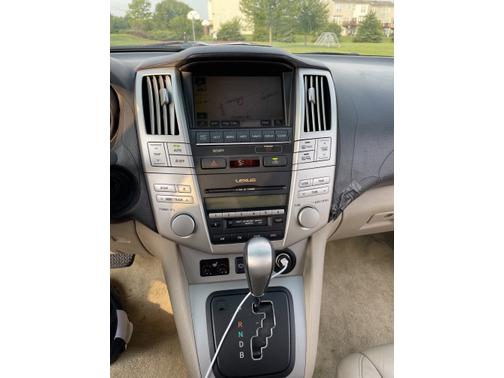 2006 Lexus RX 400h Base