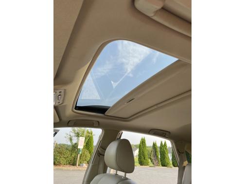 2006 Lexus RX 400h Base