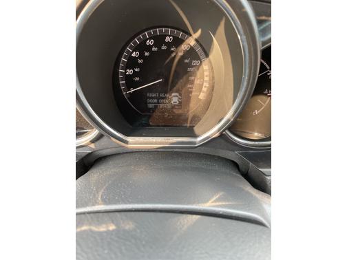 2006 Lexus RX 400h Base