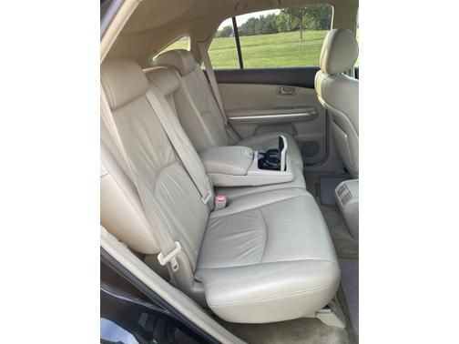2006 Lexus RX 400h Base