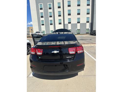 2016 Chevrolet Malibu Limited LT