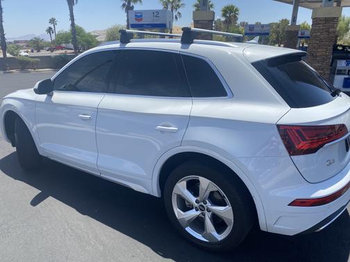 2021 Audi Q5 45 Premium Plus