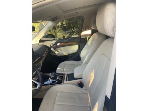 2021 Audi Q5 45 Premium Plus