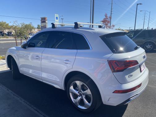2021 Audi Q5 45 Premium Plus