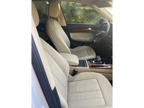2021 Audi Q5 45 Premium Plus