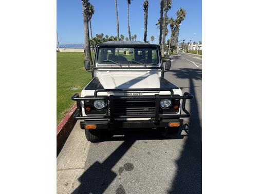 1994 Land Rover Defender 90