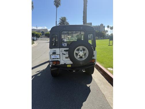 1994 Land Rover Defender 90