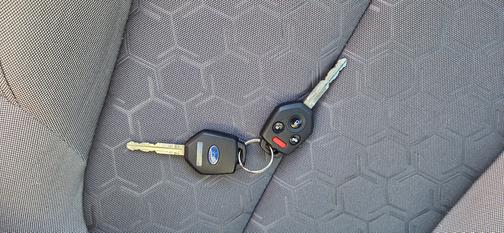 2025 Subaru Forester AWD