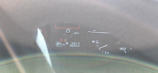 2025 Subaru Forester AWD