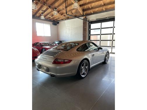 2005 Porsche 911 911 Carrera 997