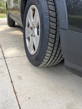 2013 Ford Explorer Base