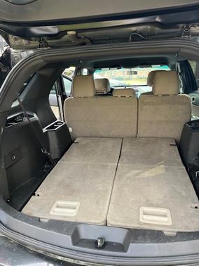 2013 Ford Explorer Base