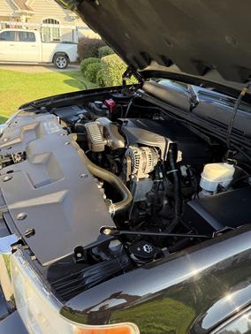2012 GMC Sierra 1500 SLE