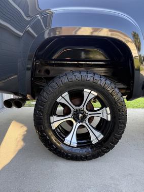 2012 GMC Sierra 1500 SLE