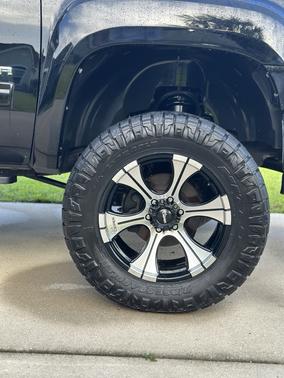 2012 GMC Sierra 1500 SLE