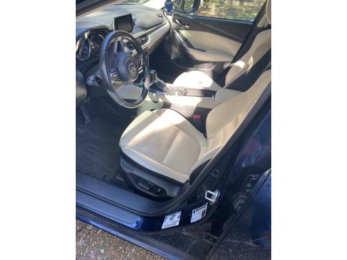 2017 Mazda Mazda6 Grand Touring