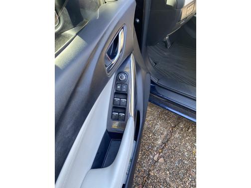 2017 Mazda Mazda6 Grand Touring