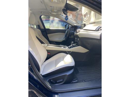 2017 Mazda Mazda6 Grand Touring