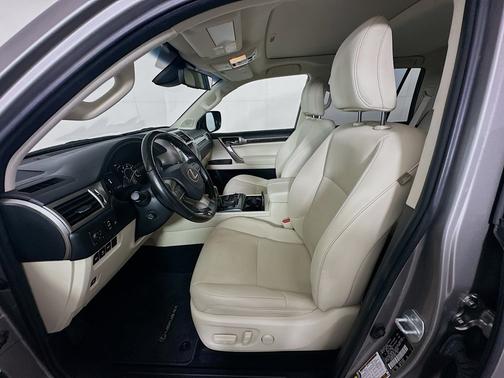 2021 Lexus GX 460 Premium
