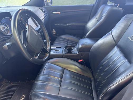 2013 Chrysler 300 S