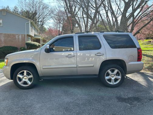 2007 Chevrolet Tahoe LT