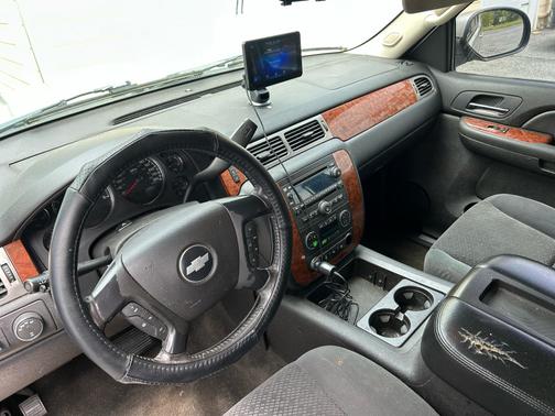 2007 Chevrolet Tahoe LT