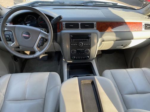 2012 GMC Sierra 2500 SLT