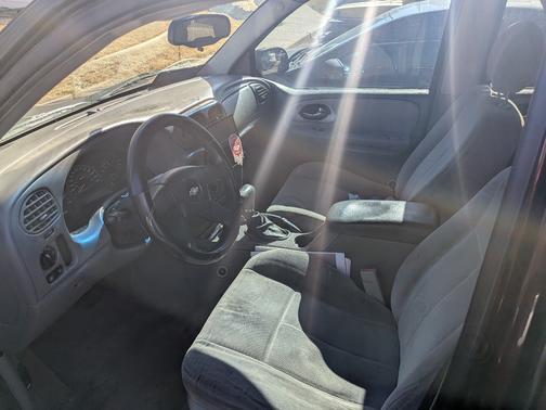 2006 Chevrolet Trailblazer LS