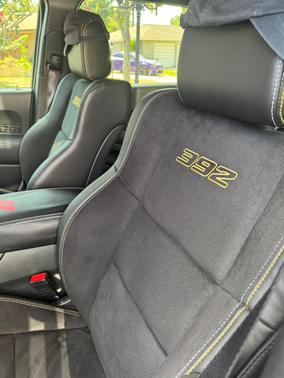 Black 2024 Dodge Durango SRT 392 AlcHEMI