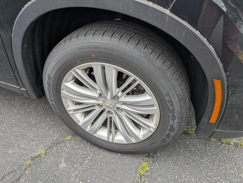 Black 2024 Mitsubishi Outlander ES