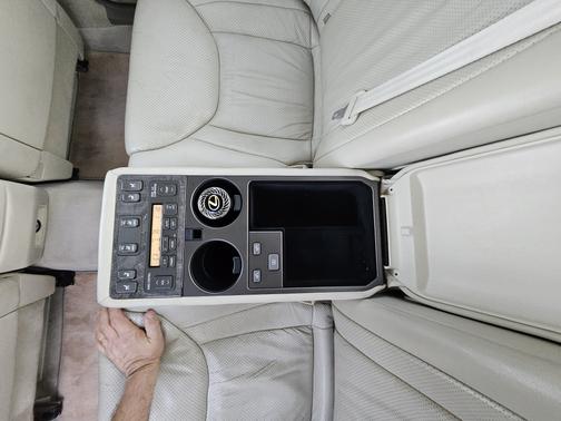 2003 Lexus LS 430 Base