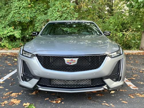 2023 Cadillac CT5 Sport