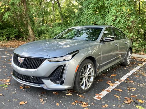 2023 Cadillac CT5 Sport