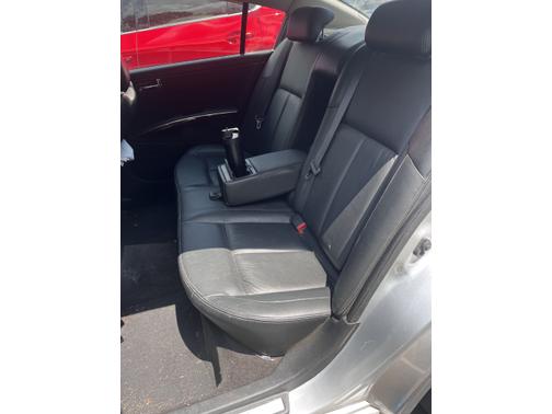 2008 Nissan Maxima SL