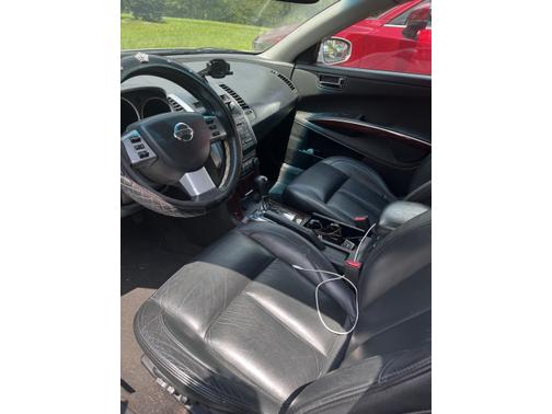 2008 Nissan Maxima SL