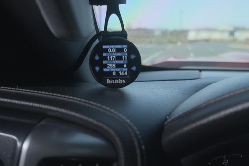 2018 Chevrolet Silverado 2500 LTZ